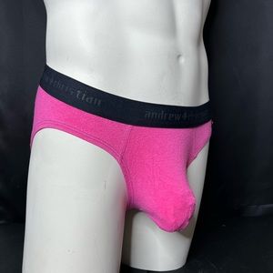 Andrew Christian Briefs